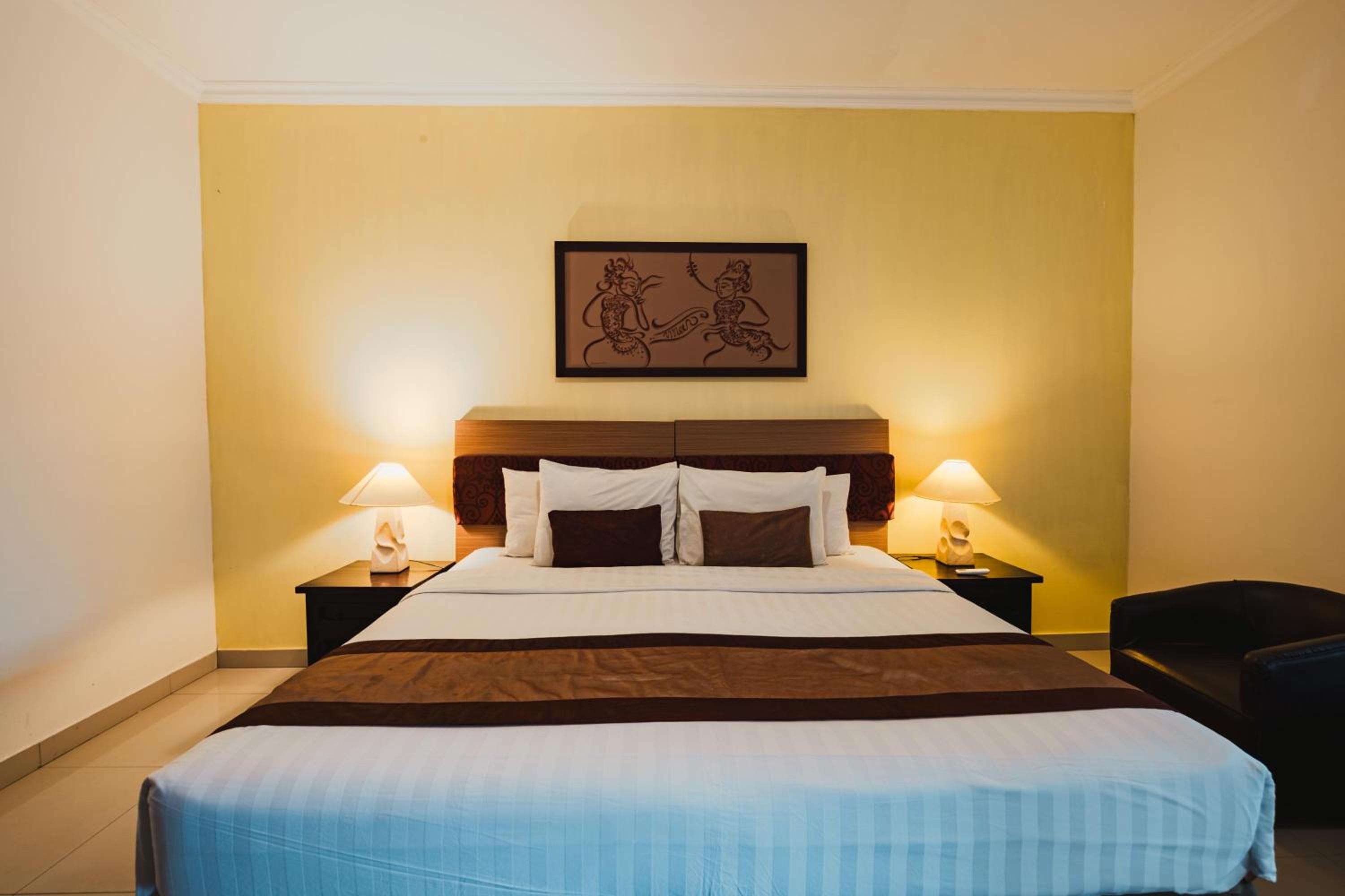 Sarinande Hotel