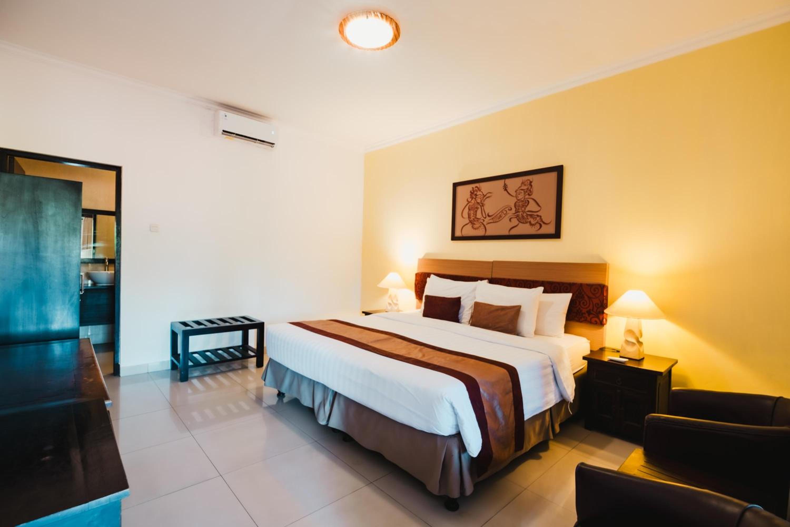 Sarinande Hotel