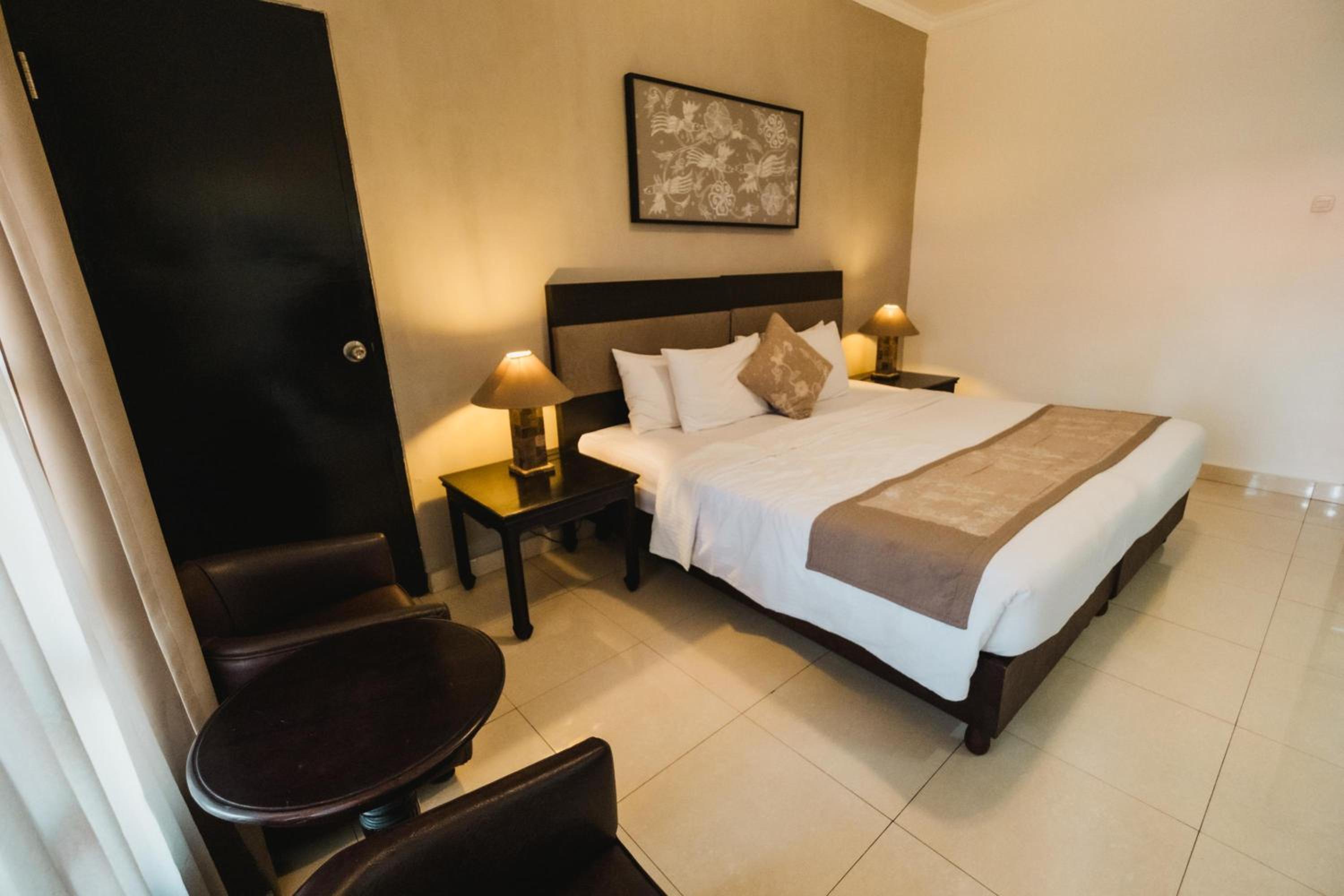 Sarinande Hotel