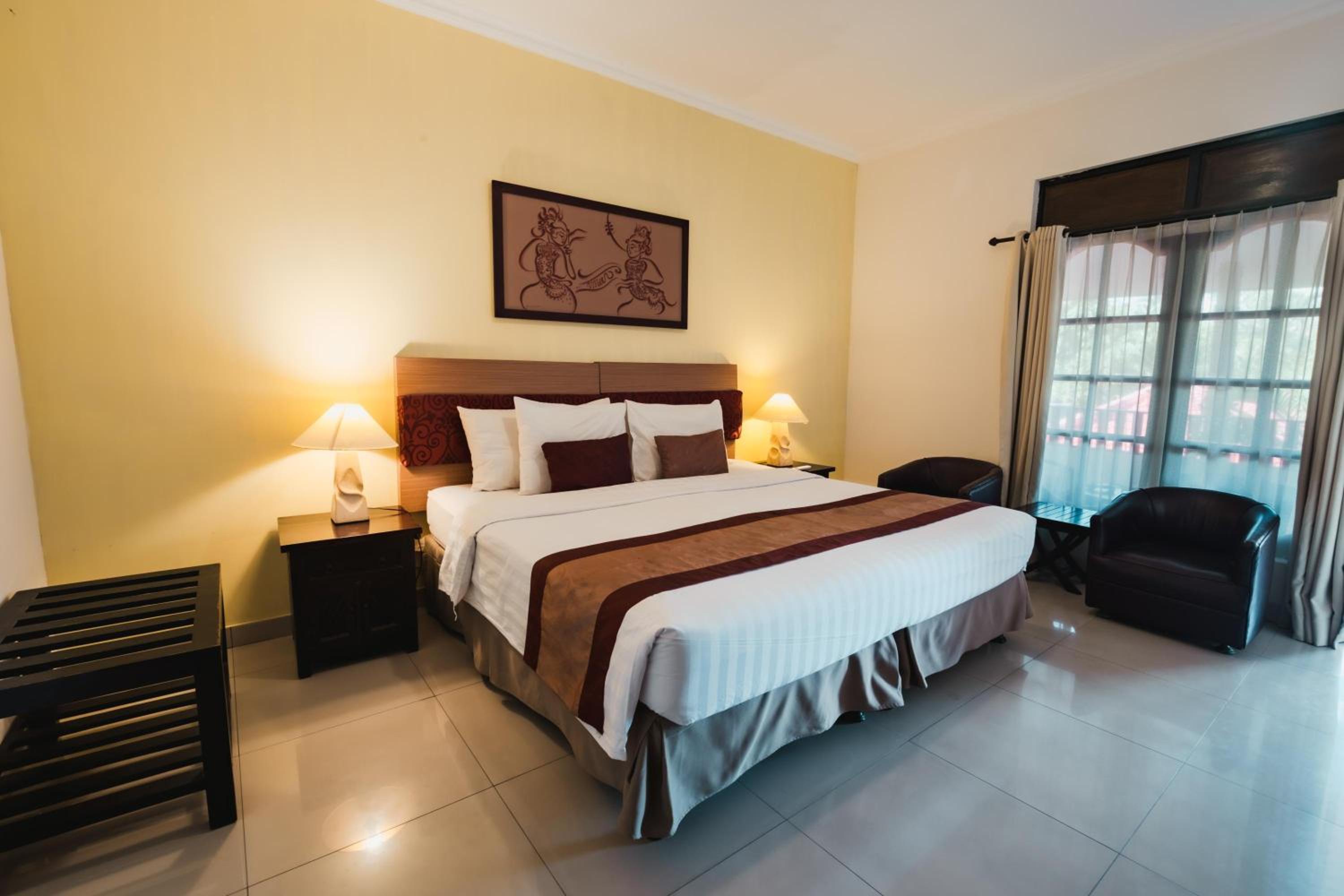 Sarinande Hotel