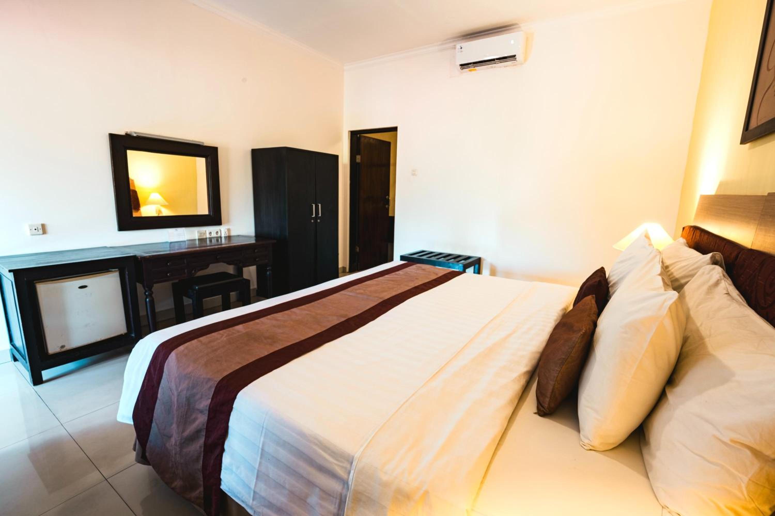 Sarinande Hotel