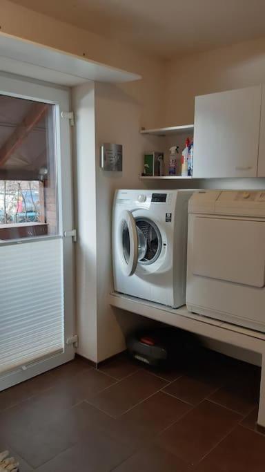 Ferienhaus - bis zu 10 Personen view 5