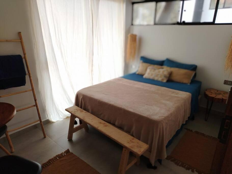 Prana Cabaña Mandala a estrenar 4 hab