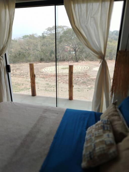 Prana Cabaña Mandala a estrenar 4 hab