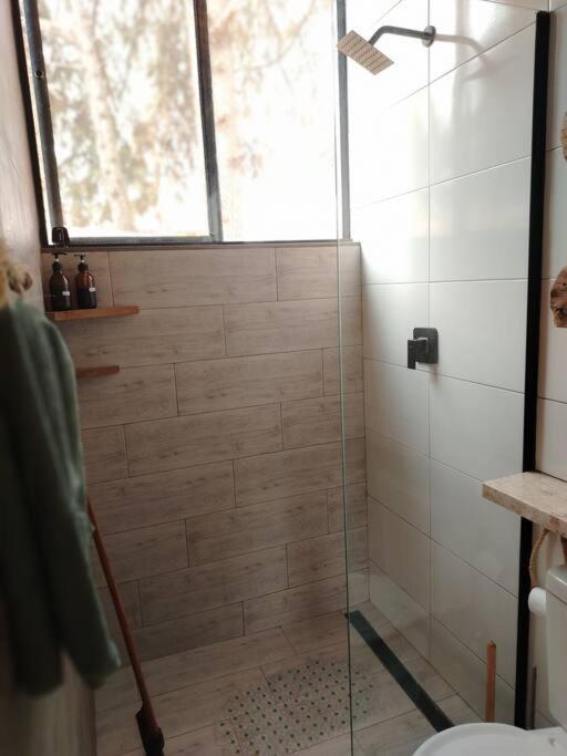 Prana Cabaña Mandala a estrenar 4 hab