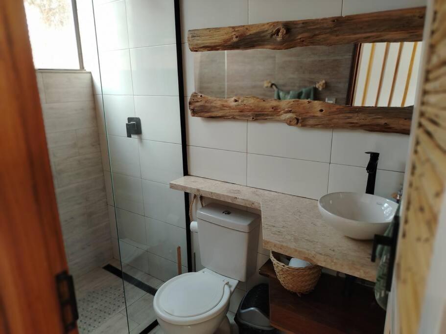 Prana Cabaña Mandala a estrenar 4 hab