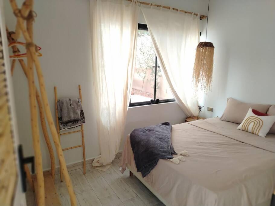 Prana Cabaña Mandala a estrenar 4 hab