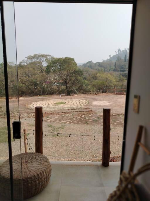 Prana Cabaña Mandala a estrenar 4 hab