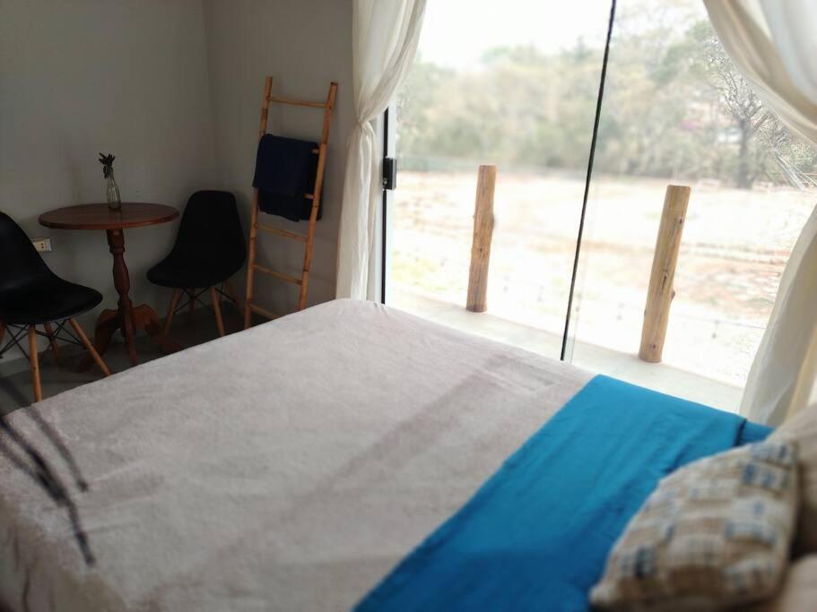 Prana Cabaña Mandala a estrenar 4 hab