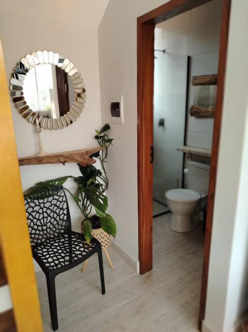 Prana Cabaña Mandala a estrenar 4 hab