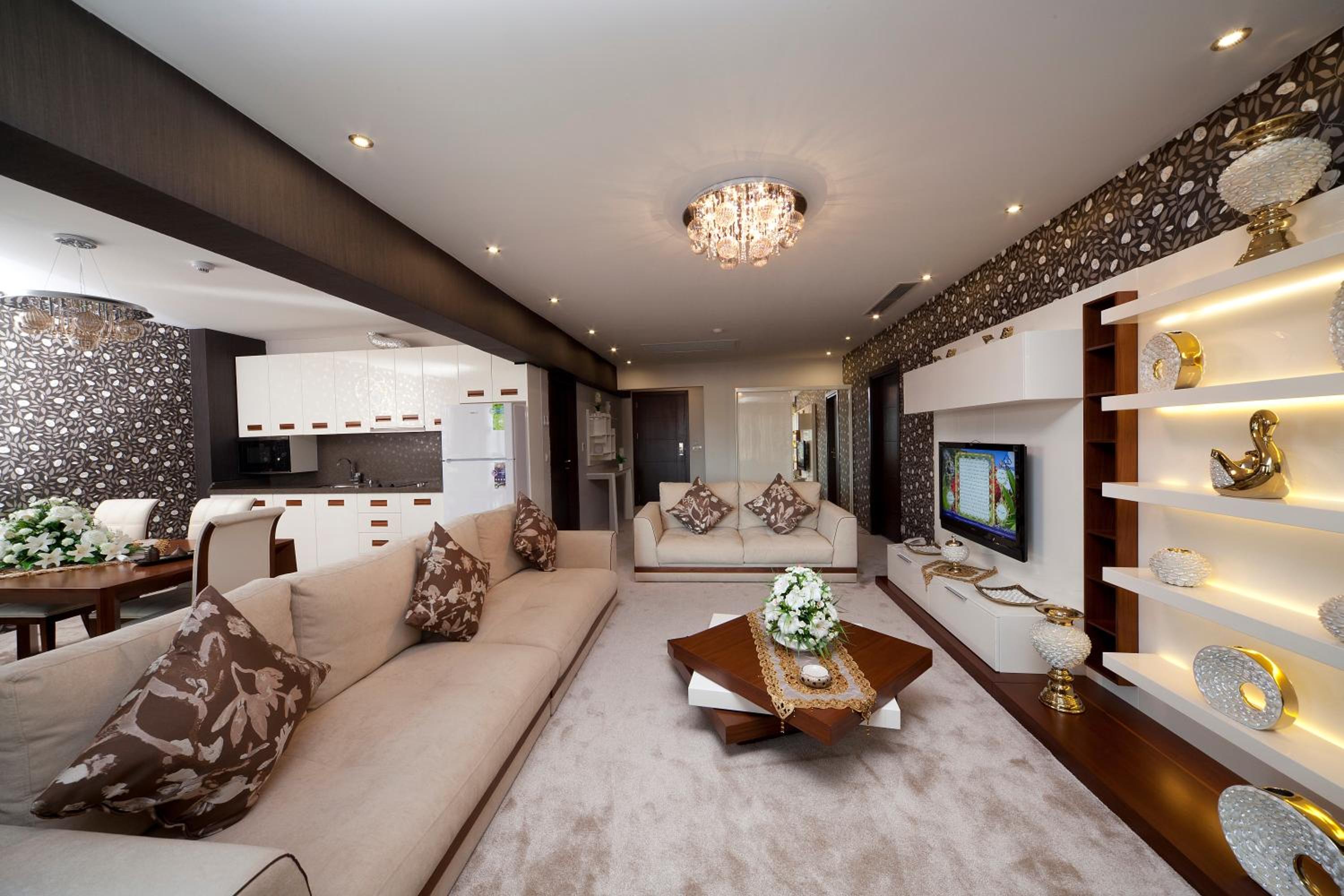 Golf Royal Residence - Image 27