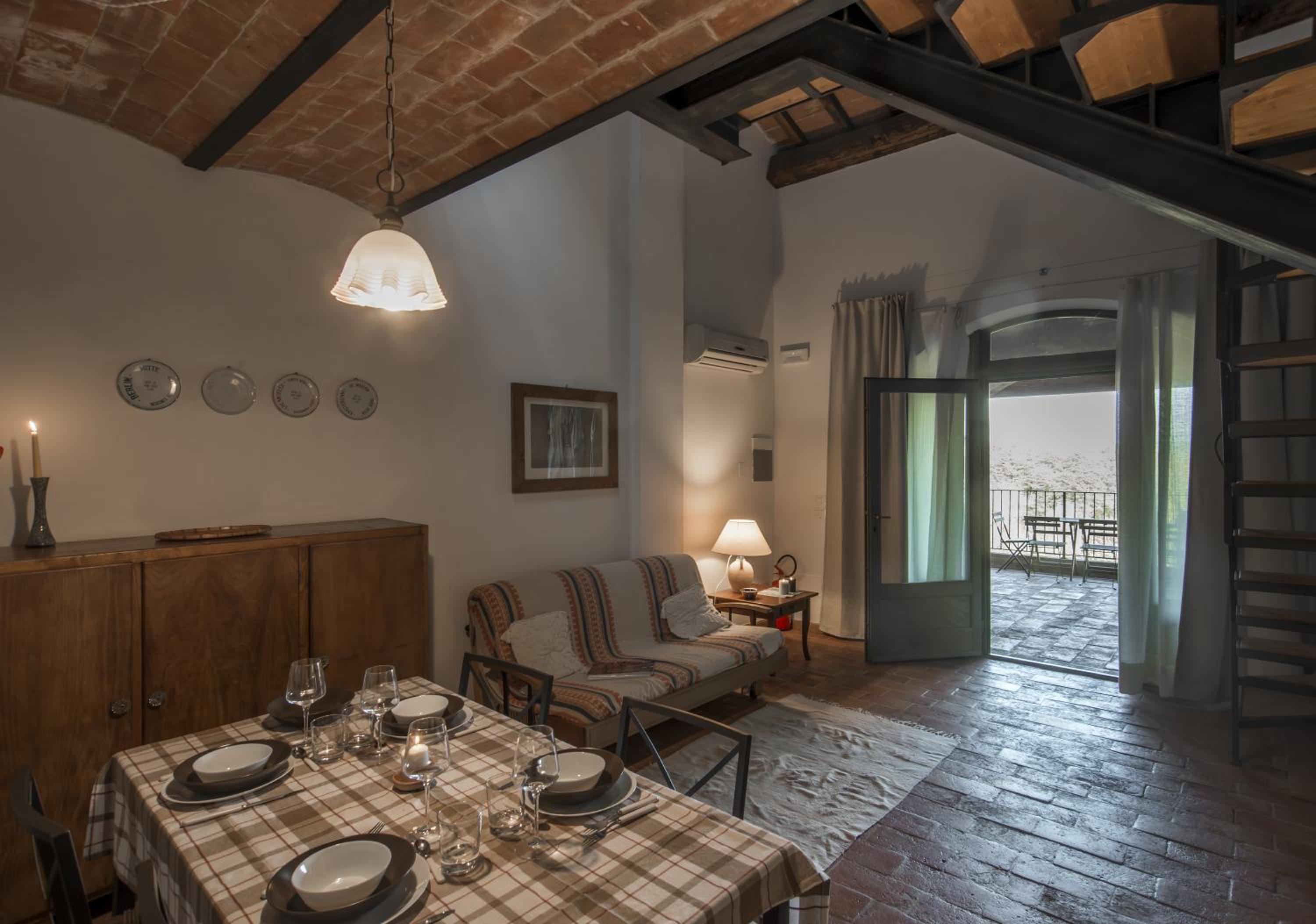 Casa Vacanze Le Fornaci