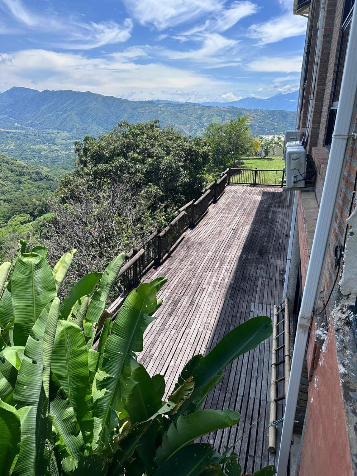 Finca en San Jerónimo