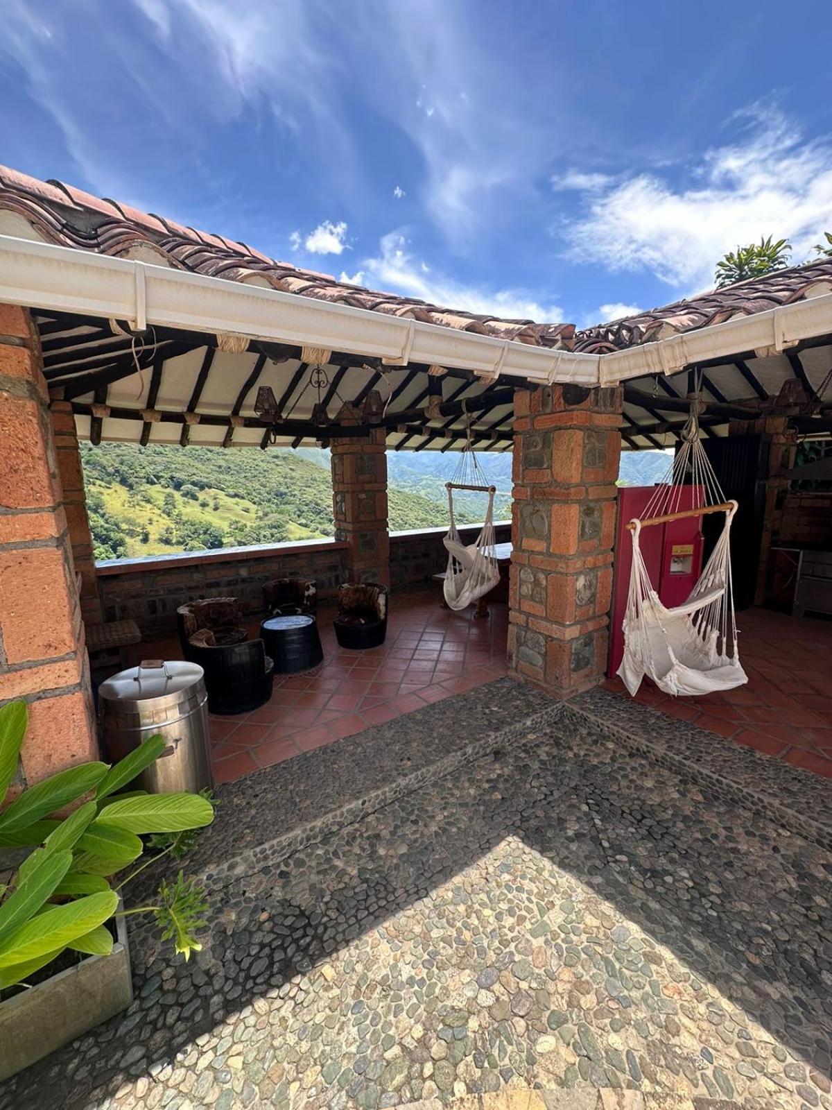 Finca en San Jerónimo