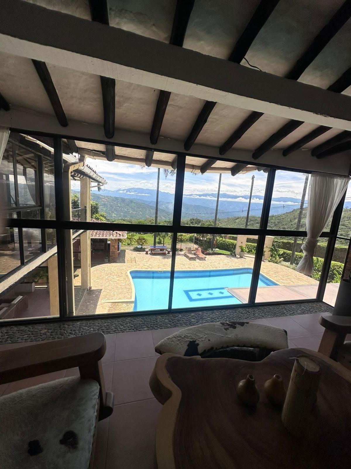 Finca en San Jerónimo