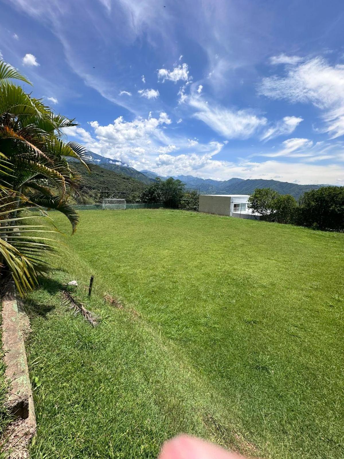 Finca en San Jerónimo