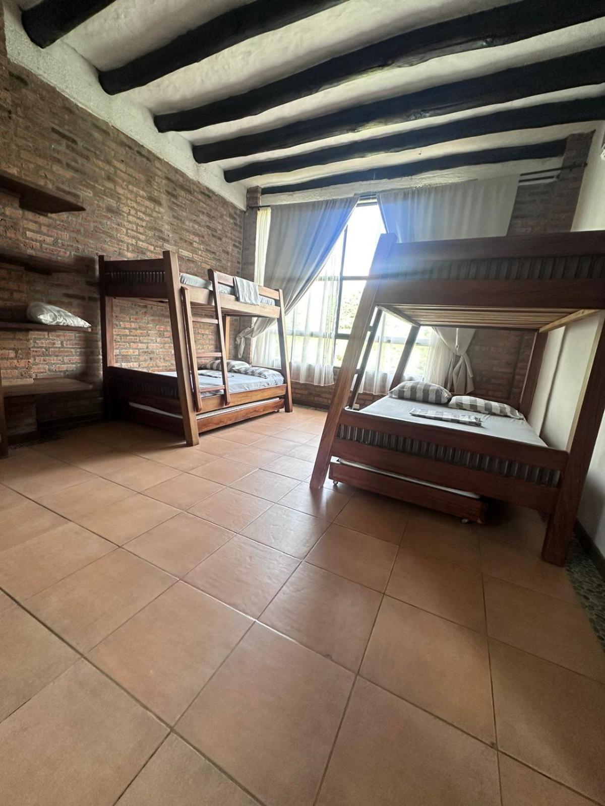 Finca en San Jerónimo