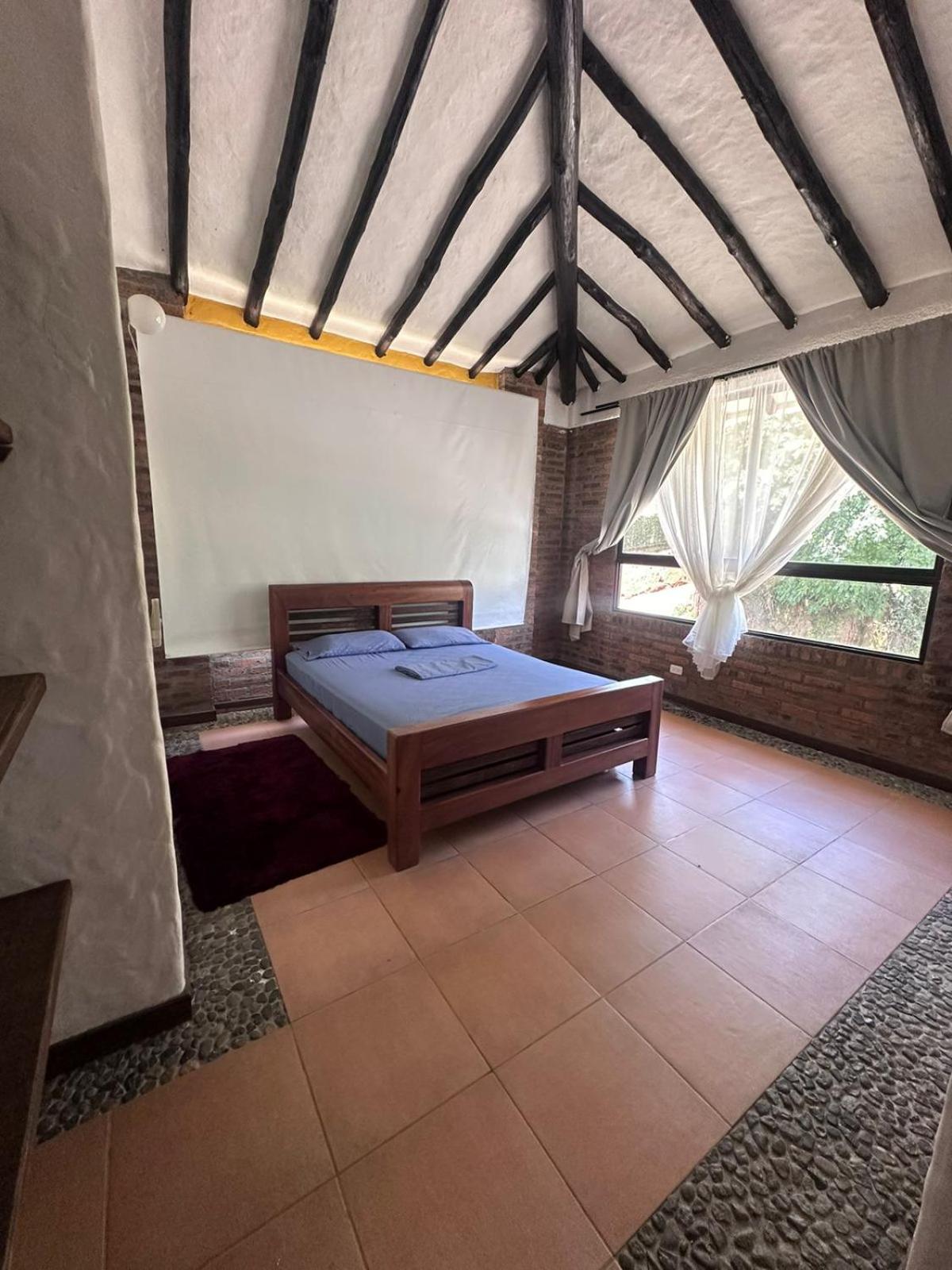 Finca en San Jerónimo