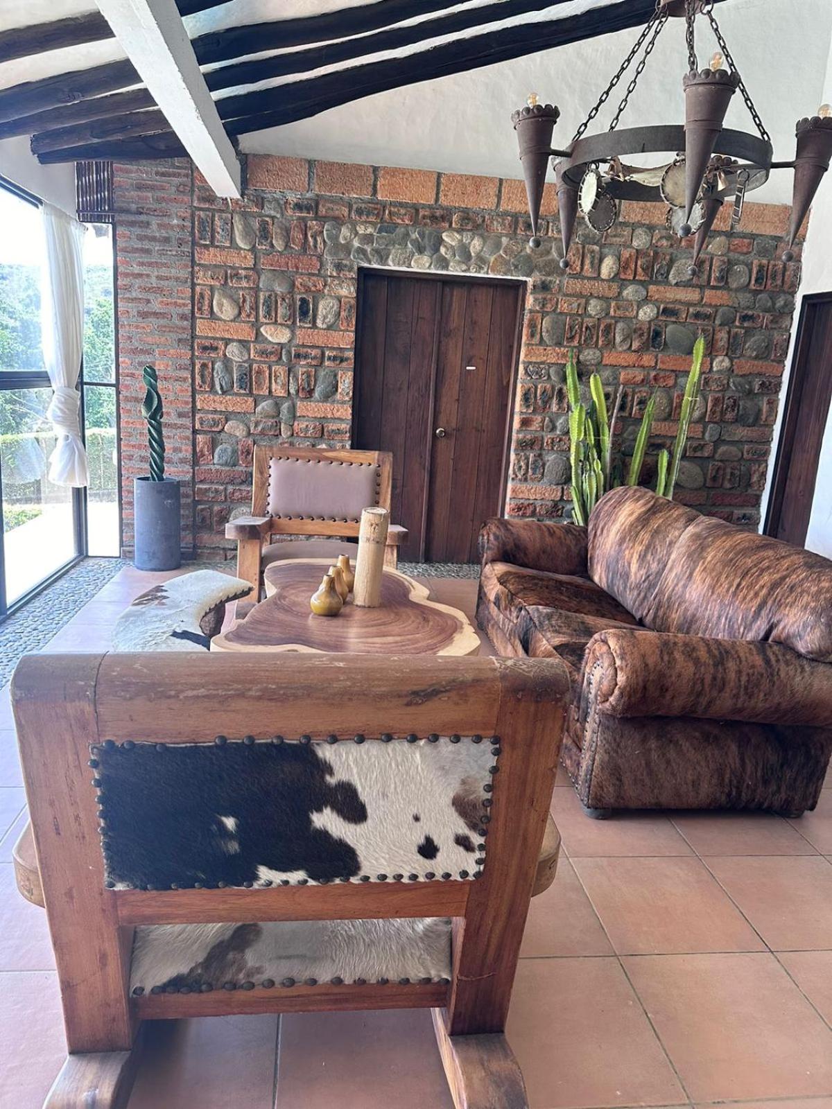 Finca en San Jerónimo