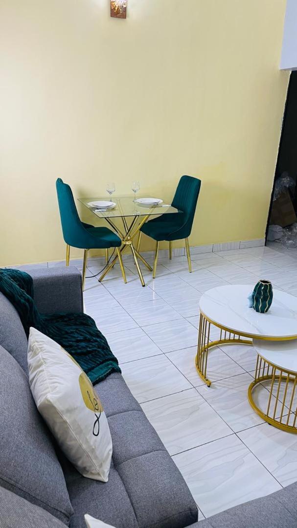 studio moderne NT Dream House Cameroon