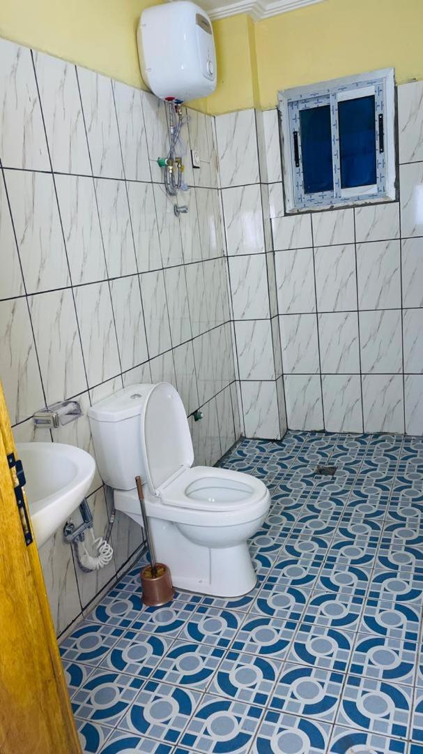 studio moderne NT Dream House Cameroon