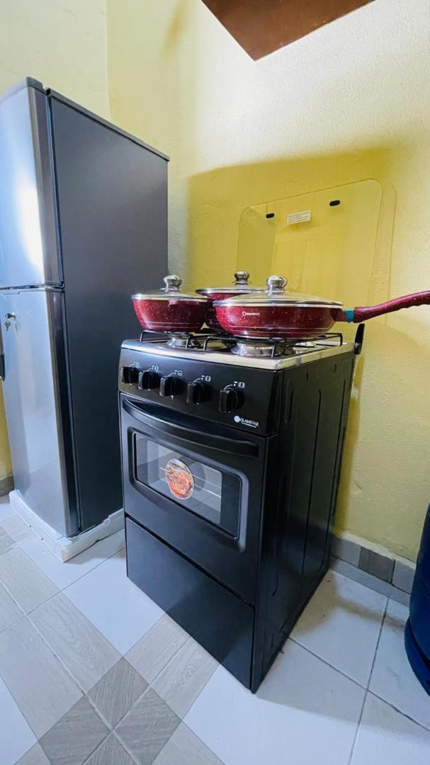 studio moderne NT Dream House Cameroon