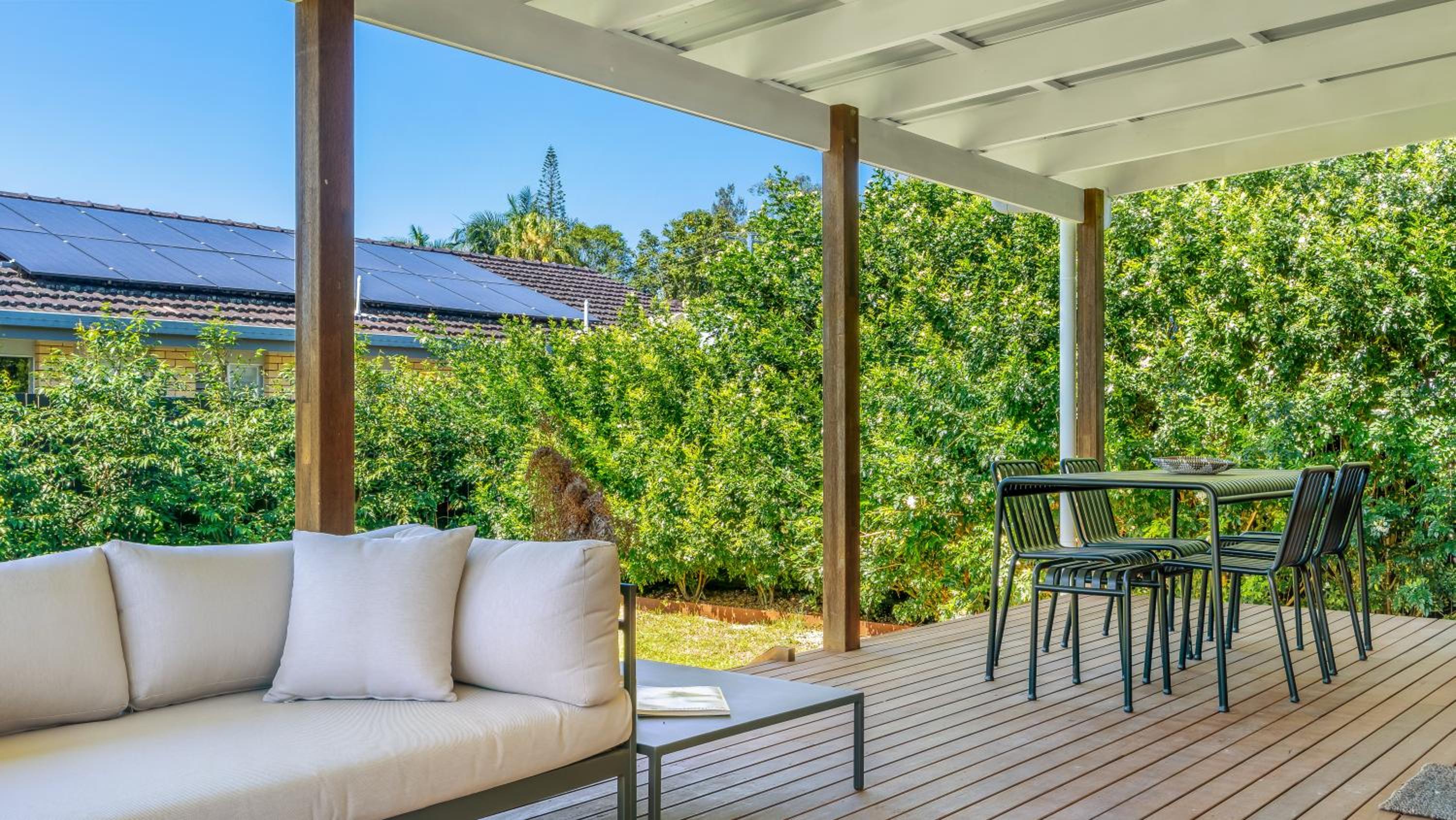 The Pines - Stylish, Brand new home