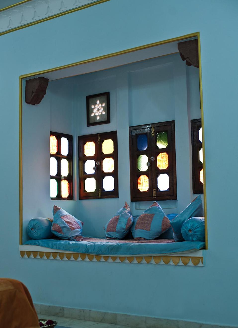 Ravla Bhenswara