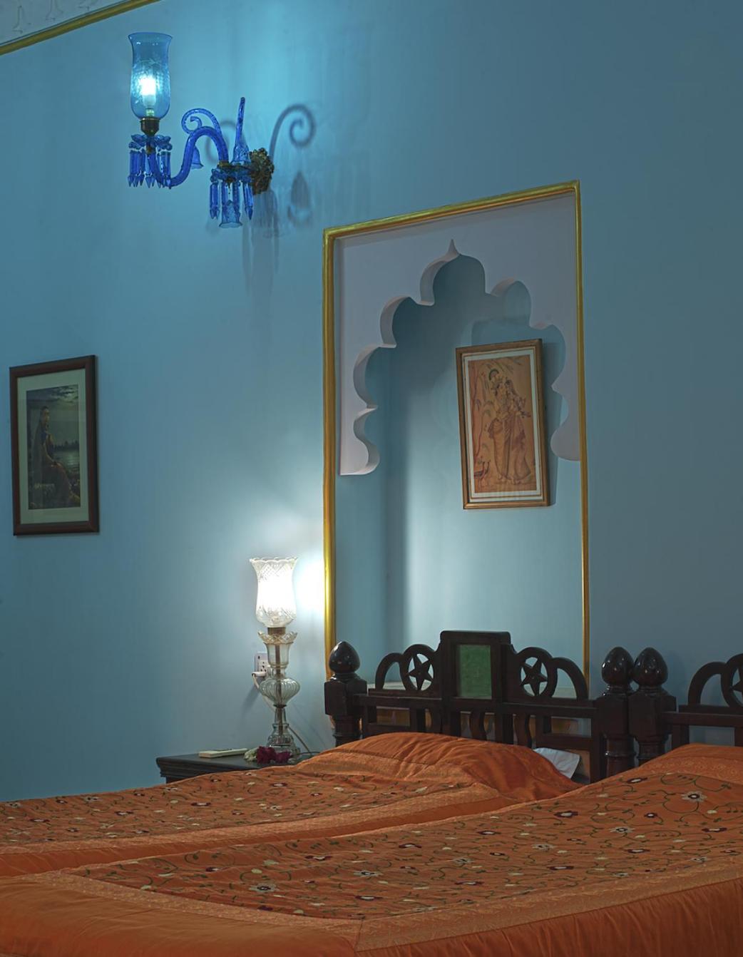 Ravla Bhenswara