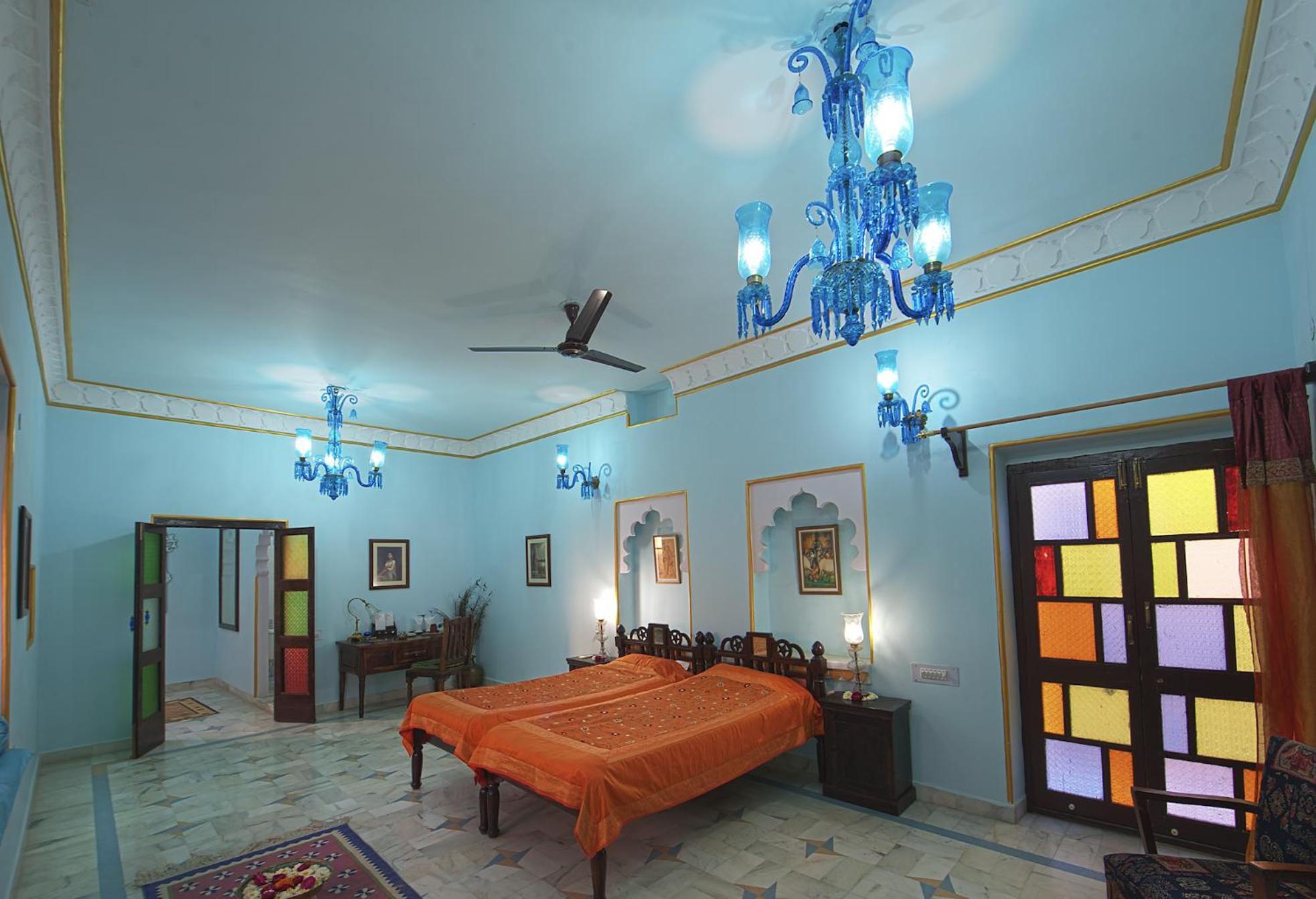 Ravla Bhenswara