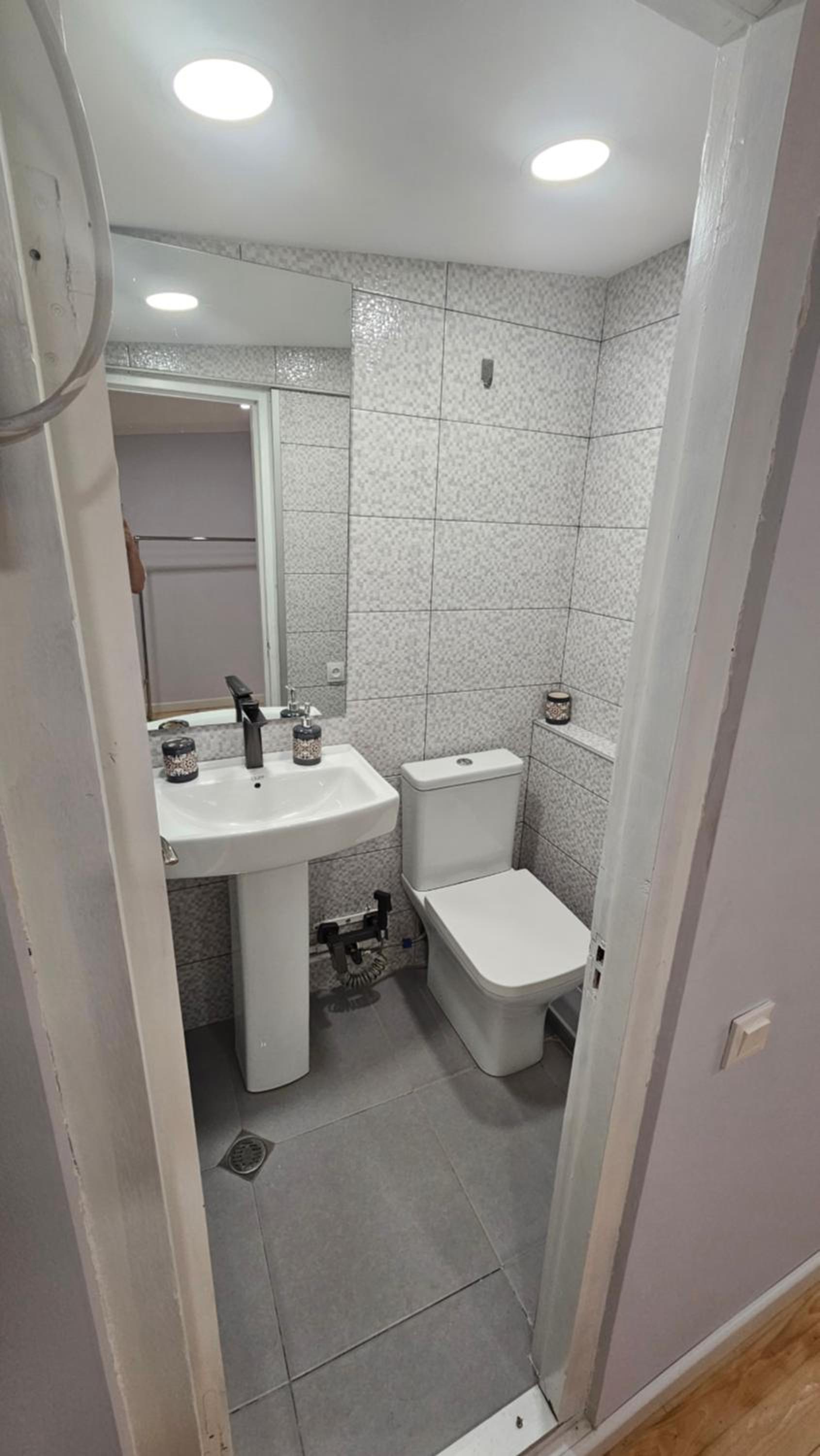 Sololaki Apartment N8 view 4