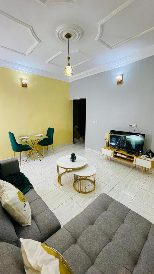 studio moderne NT Dream House Cameroon