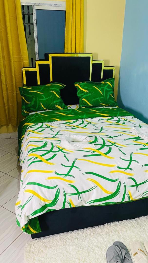 studio moderne NT Dream House Cameroon