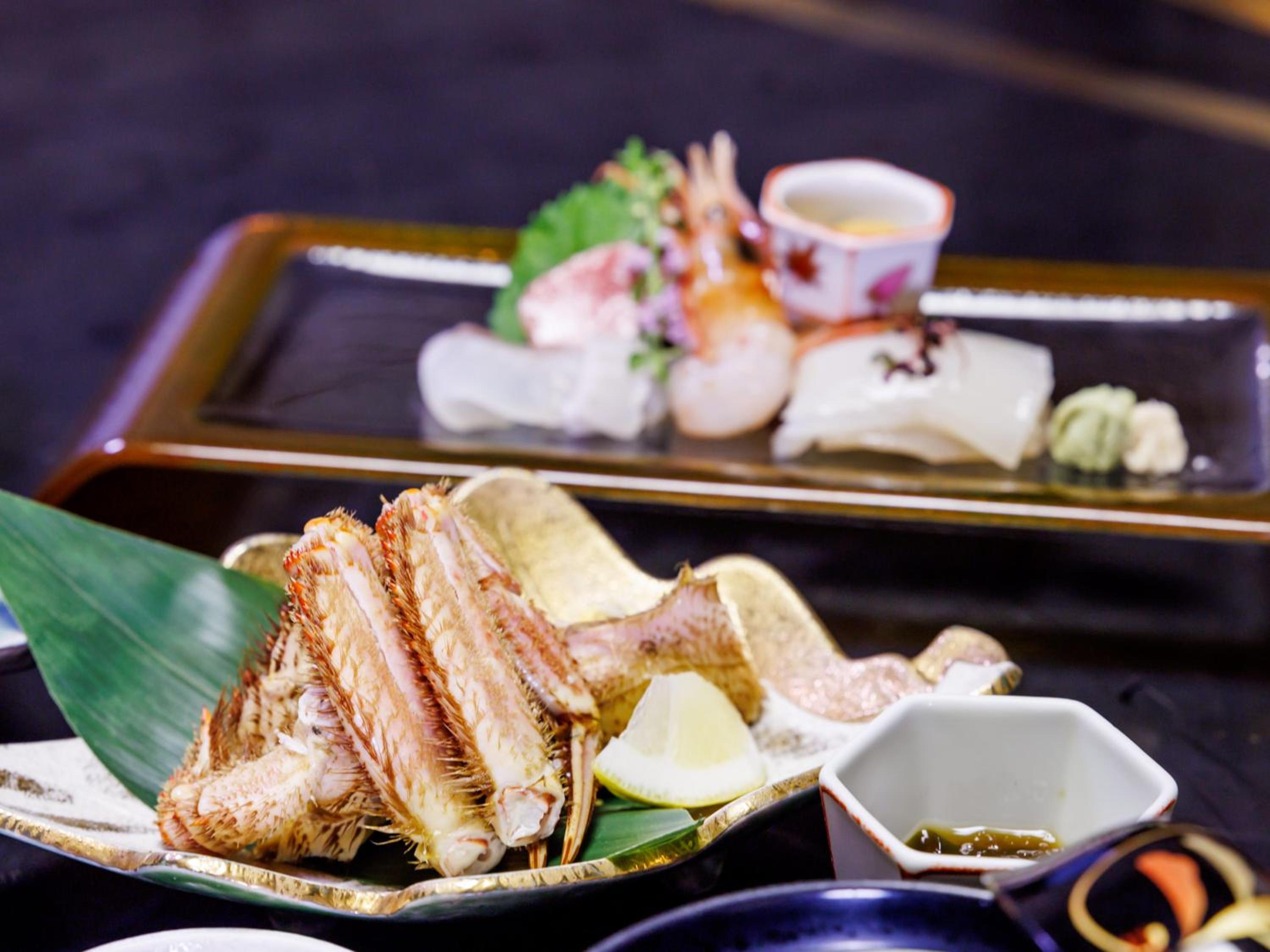 Tabist Chikuba Shinyotei Hakodate Yunokawaonsen, 하코다테시 - 13