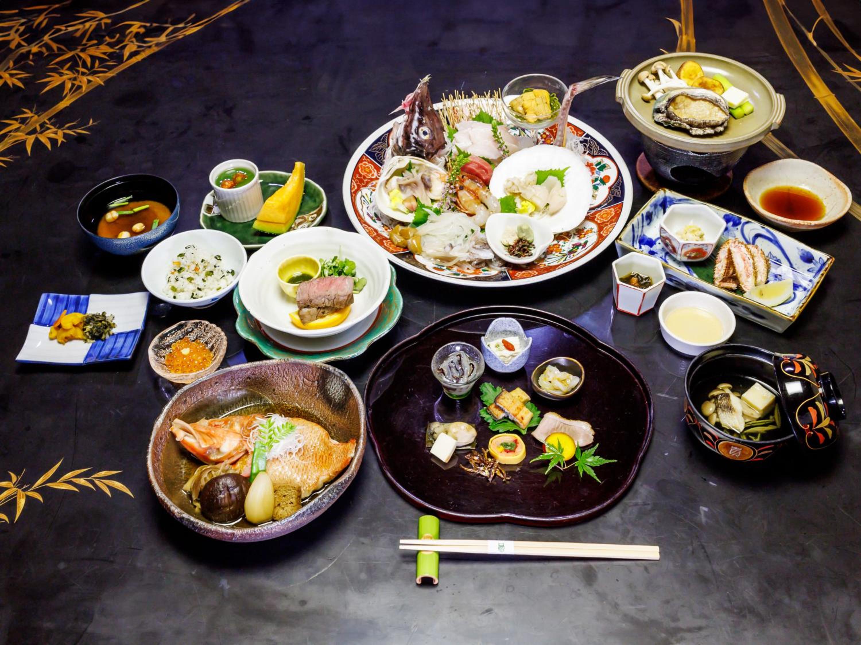 Tabist Chikuba Shinyotei Hakodate Yunokawaonsen, 하코다테시 - 15