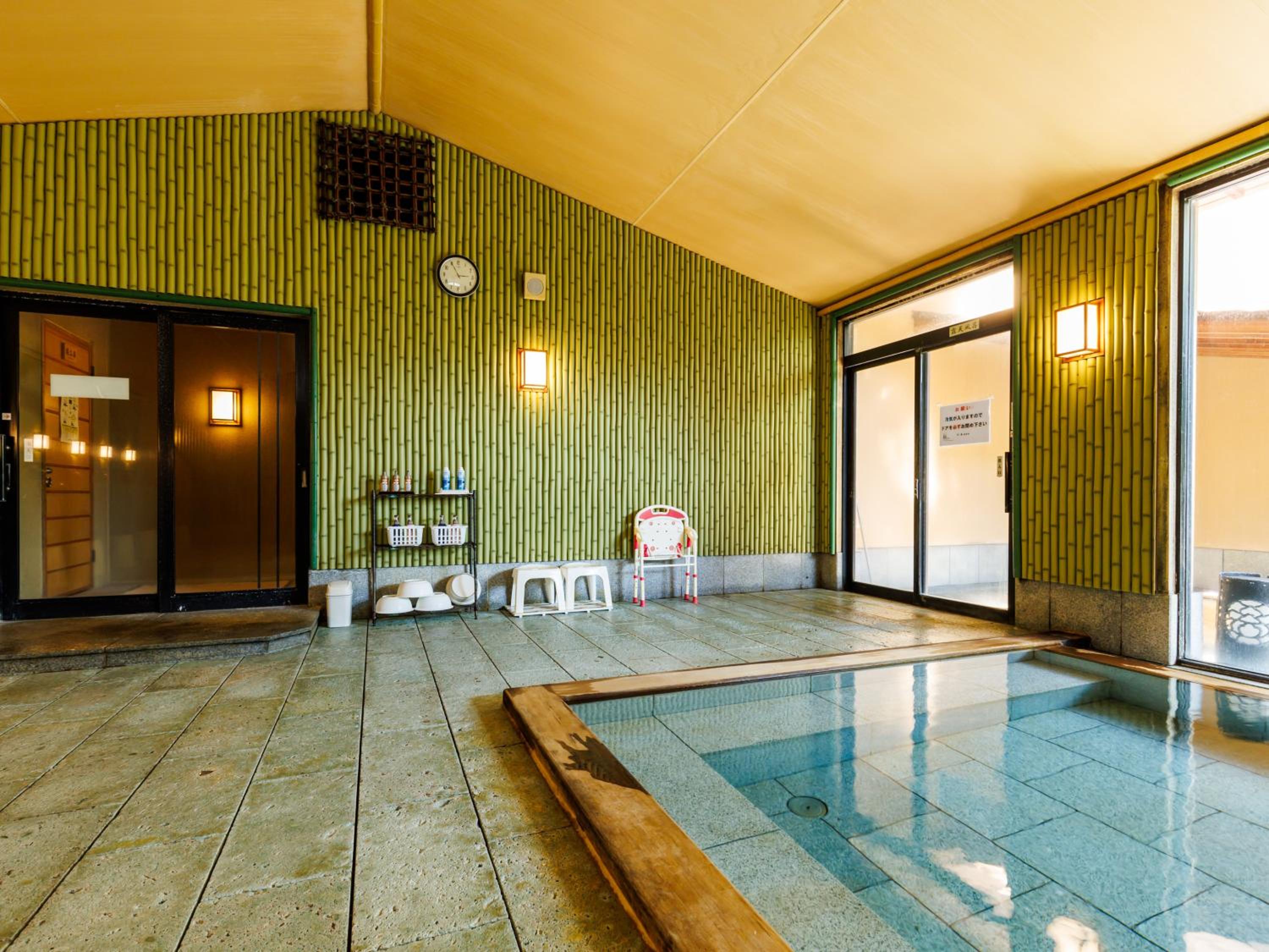 Tabist Chikuba Shinyotei Hakodate Yunokawaonsen, 하코다테시 - 24