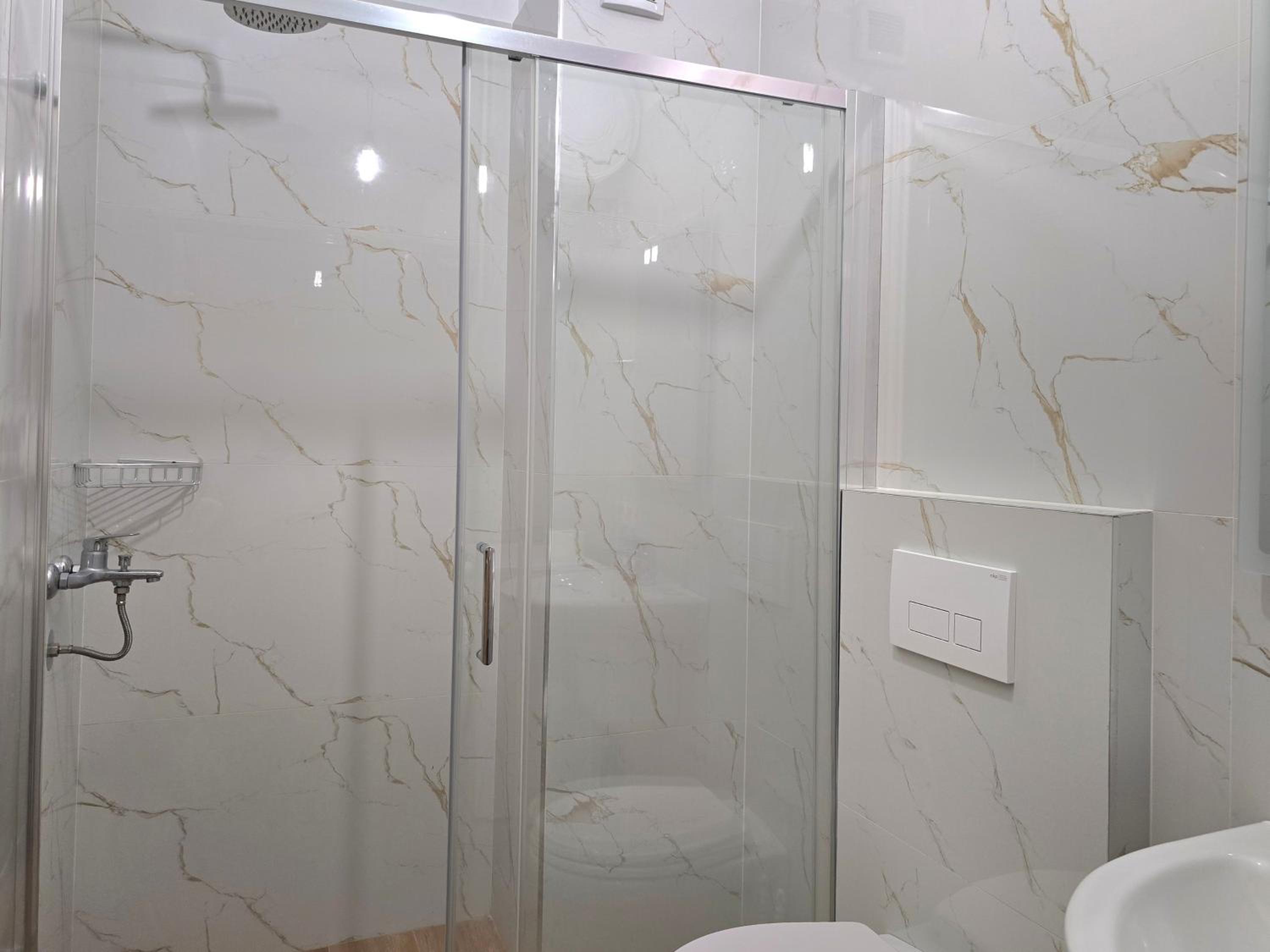 Holiday Apartmens in Saranda