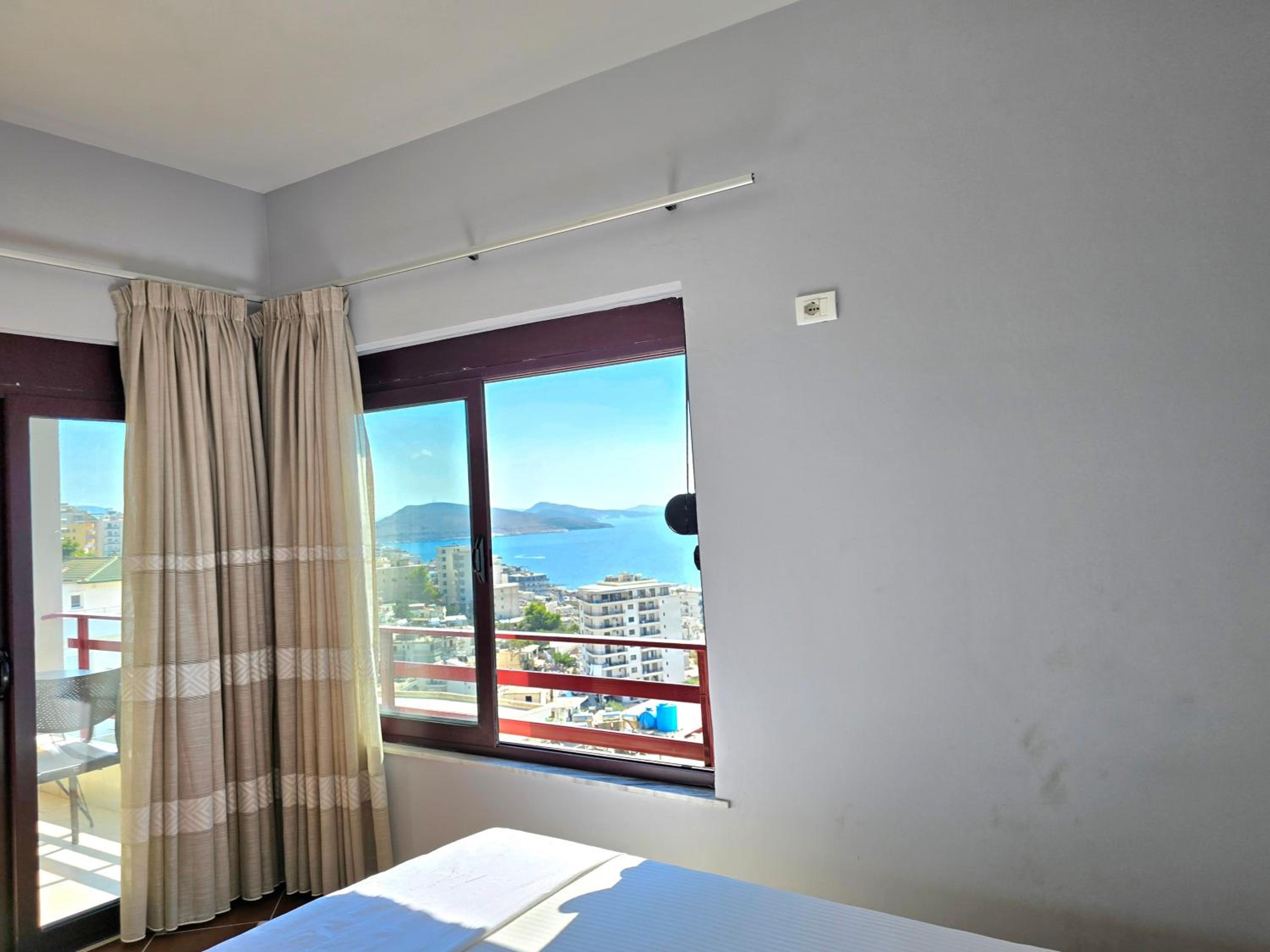Holiday Apartmens in Saranda