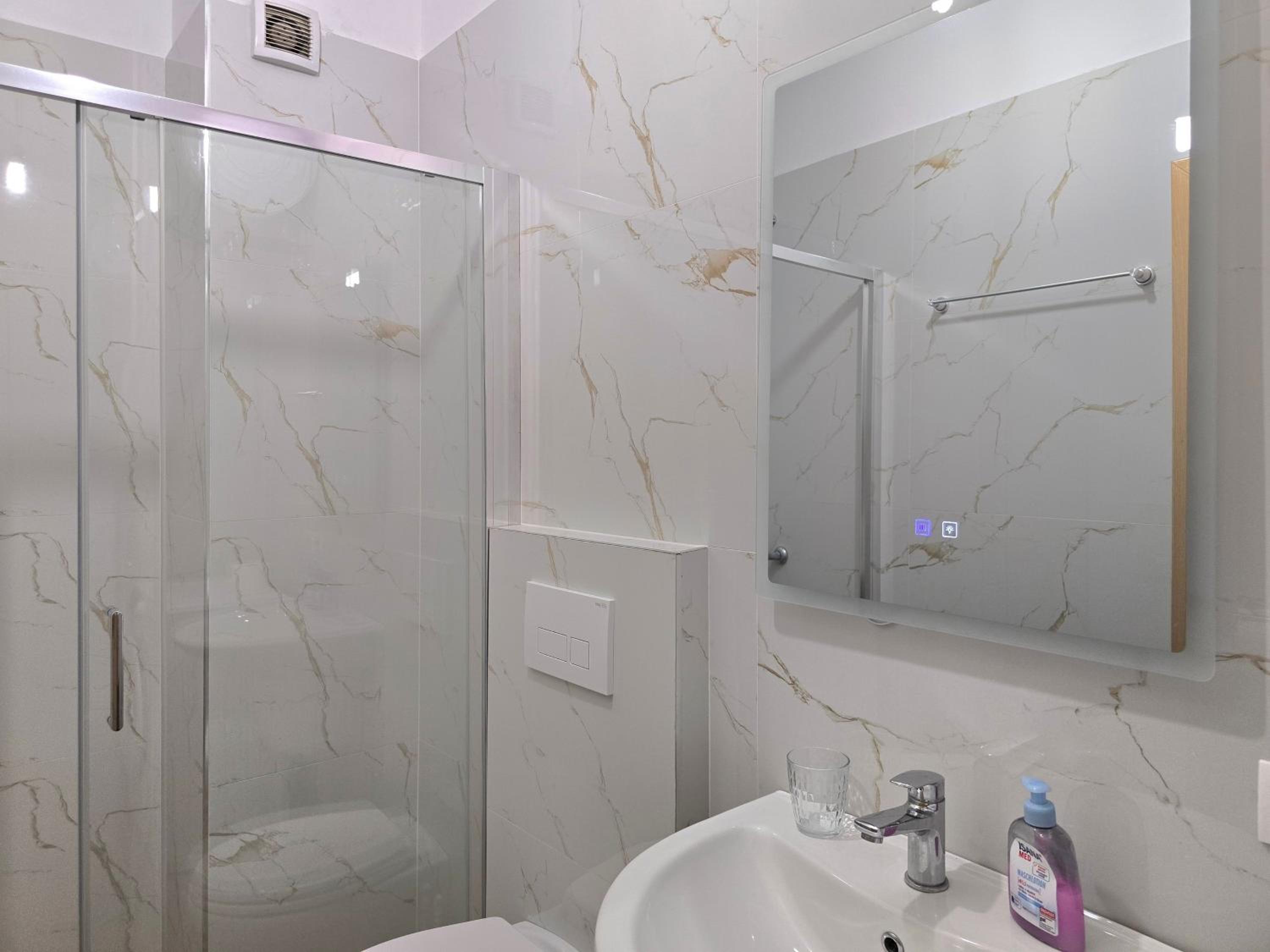 Holiday Apartmens in Saranda
