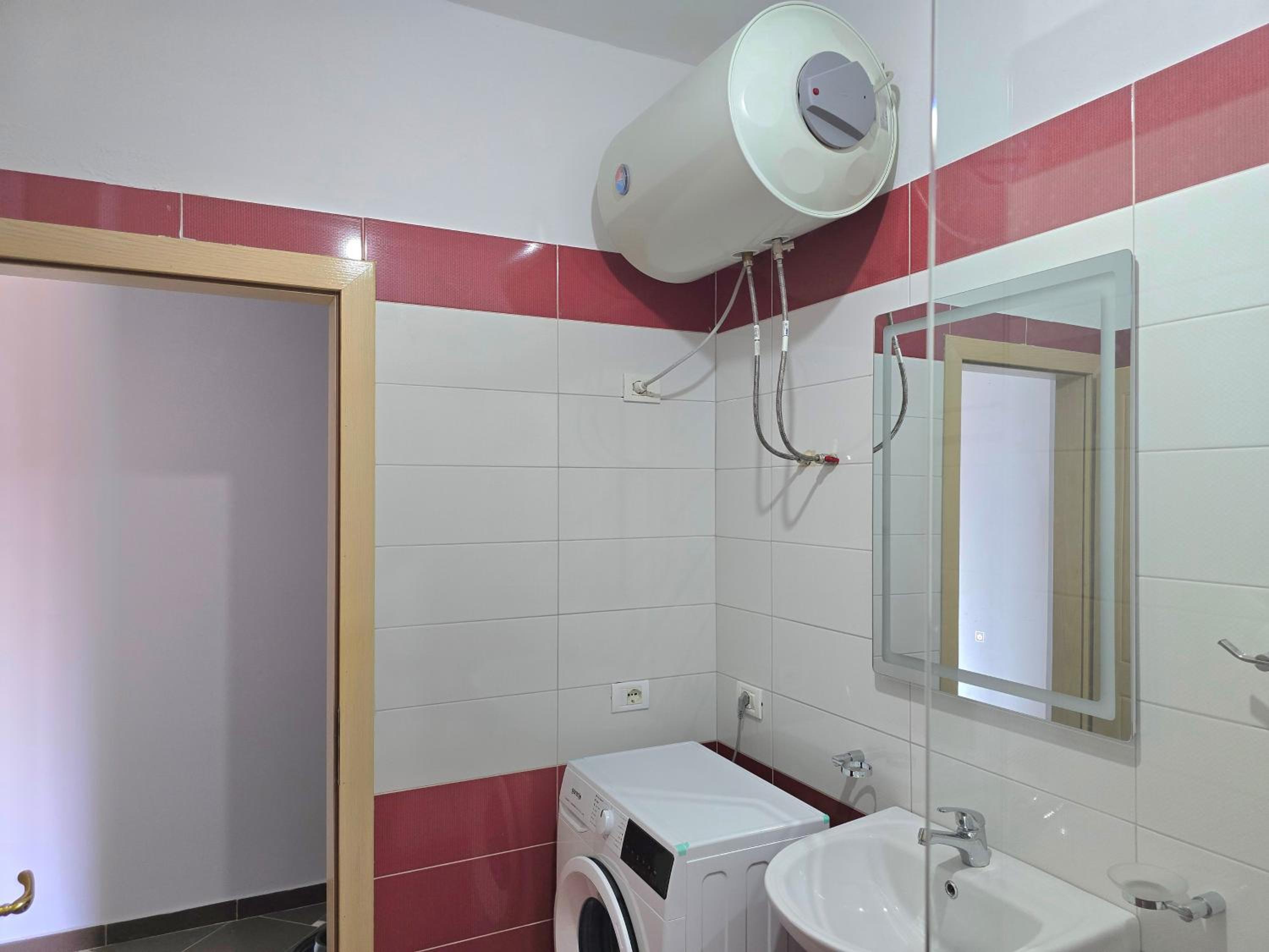 Holiday Apartmens in Saranda