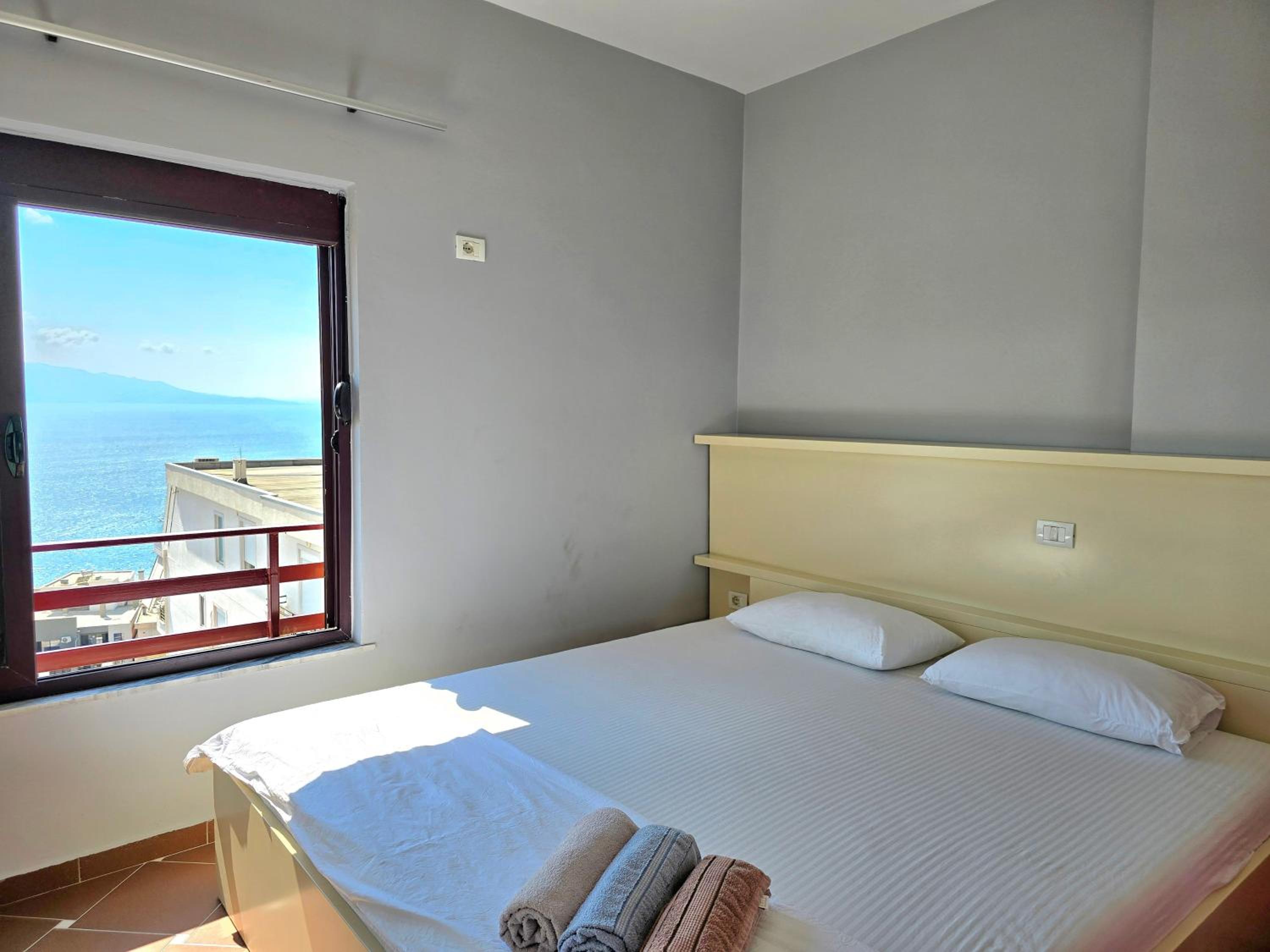 Holiday Apartmens in Saranda