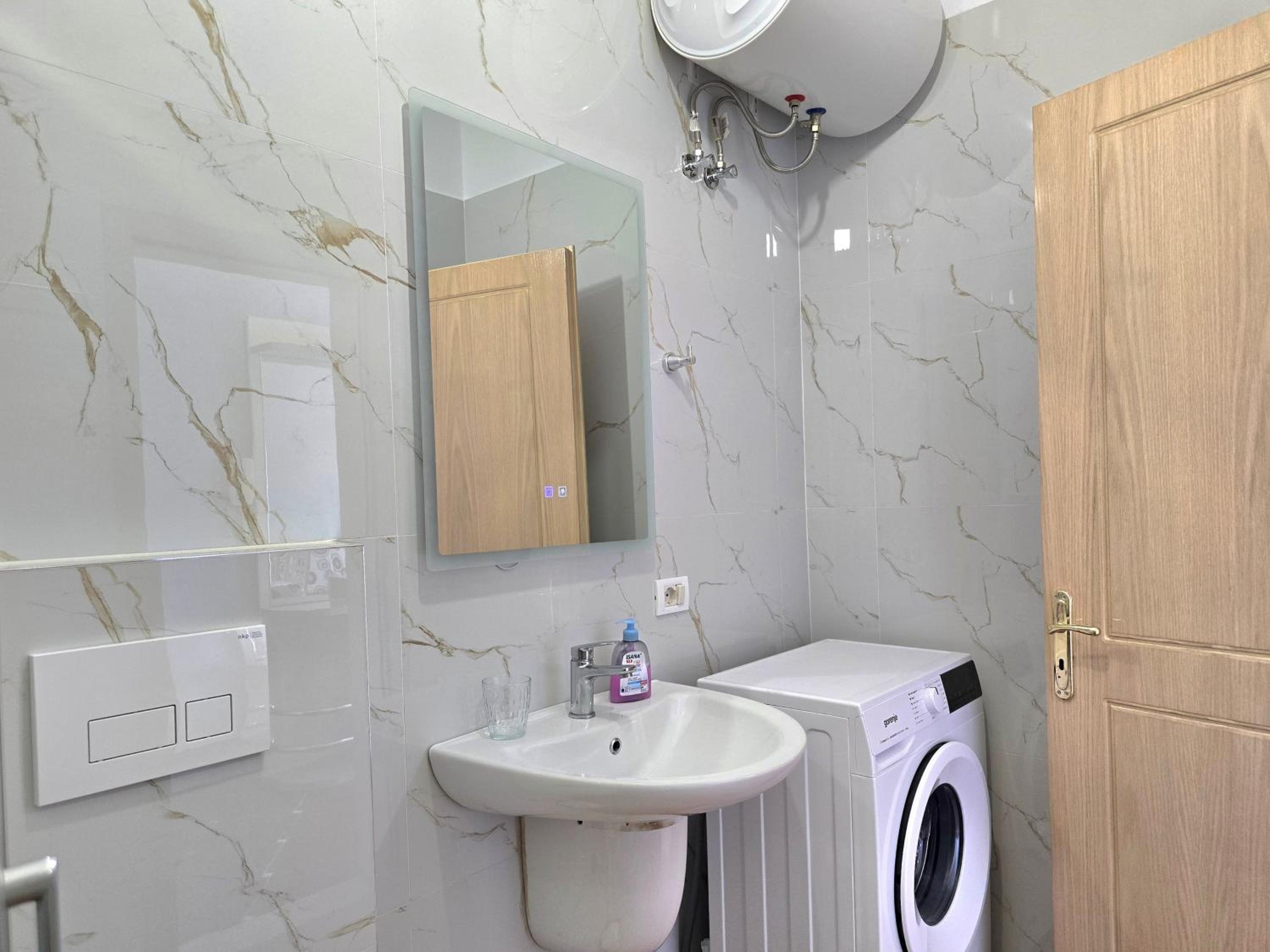 Holiday Apartmens in Saranda