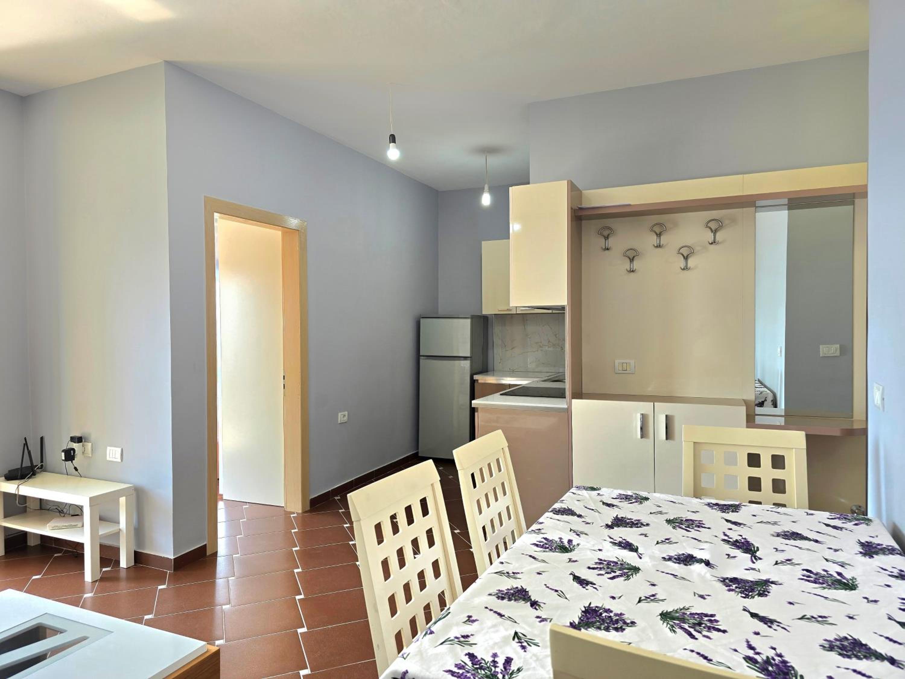 Holiday Apartmens in Saranda