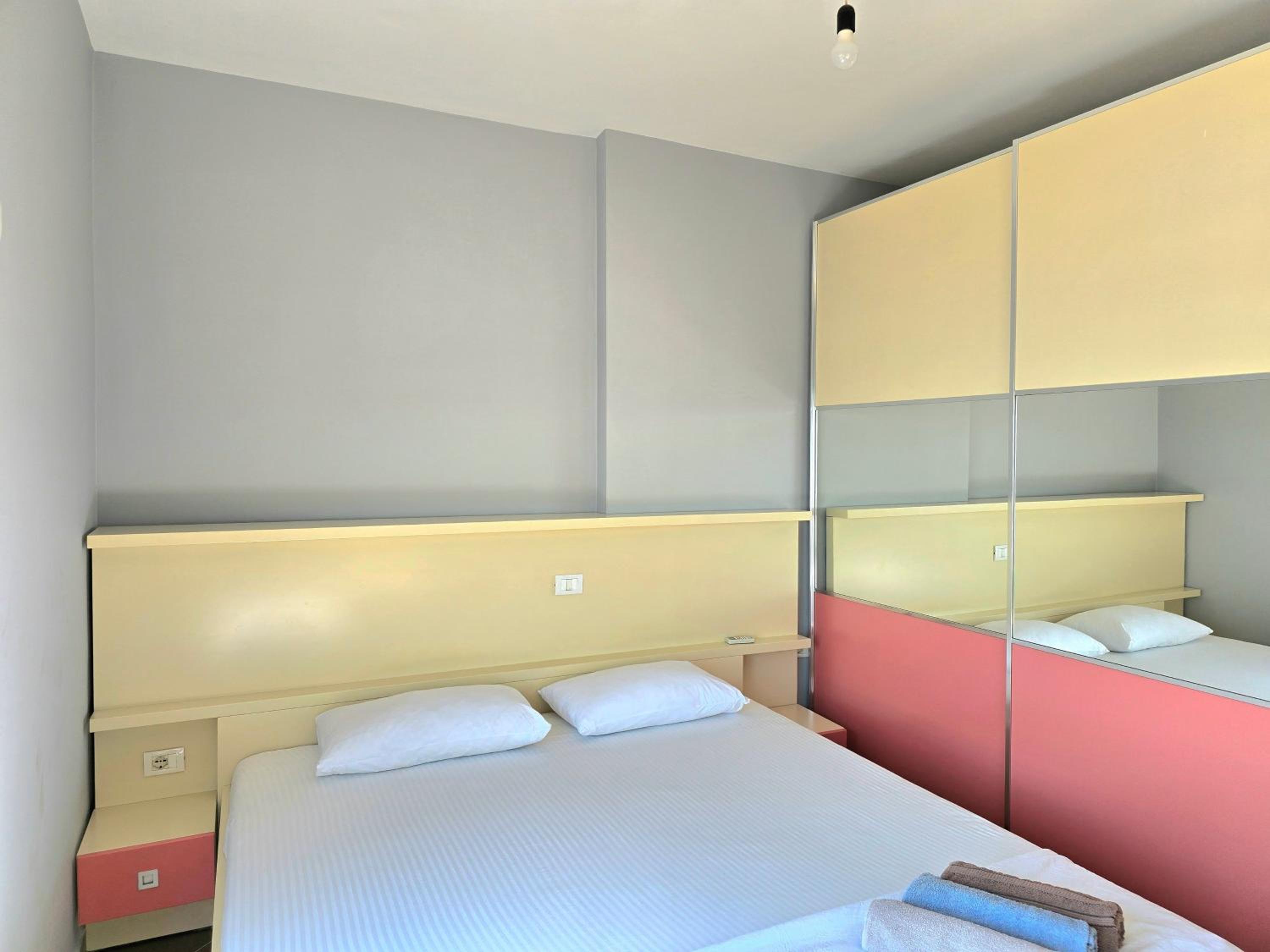 Holiday Apartmens in Saranda