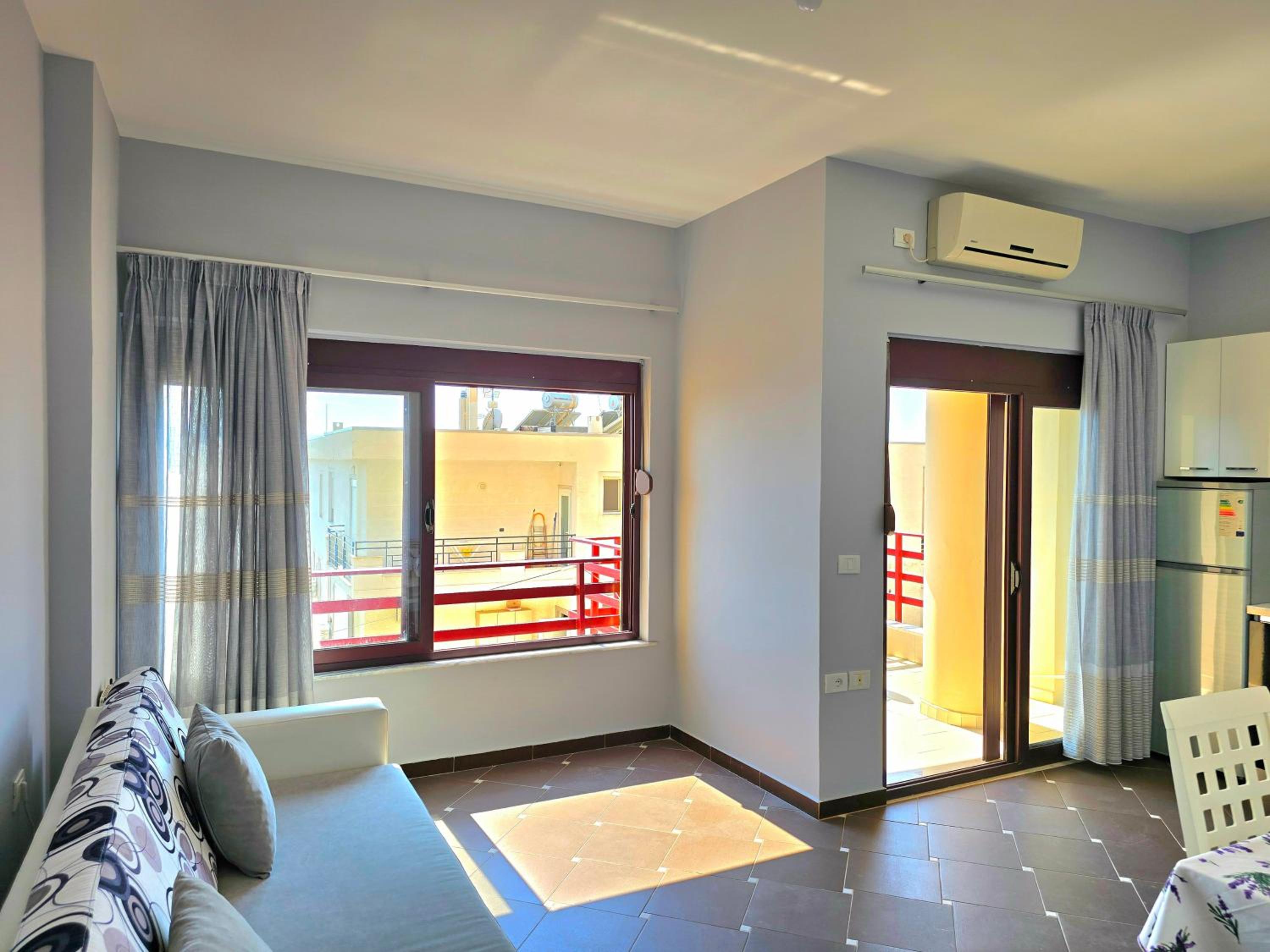 Holiday Apartmens in Saranda