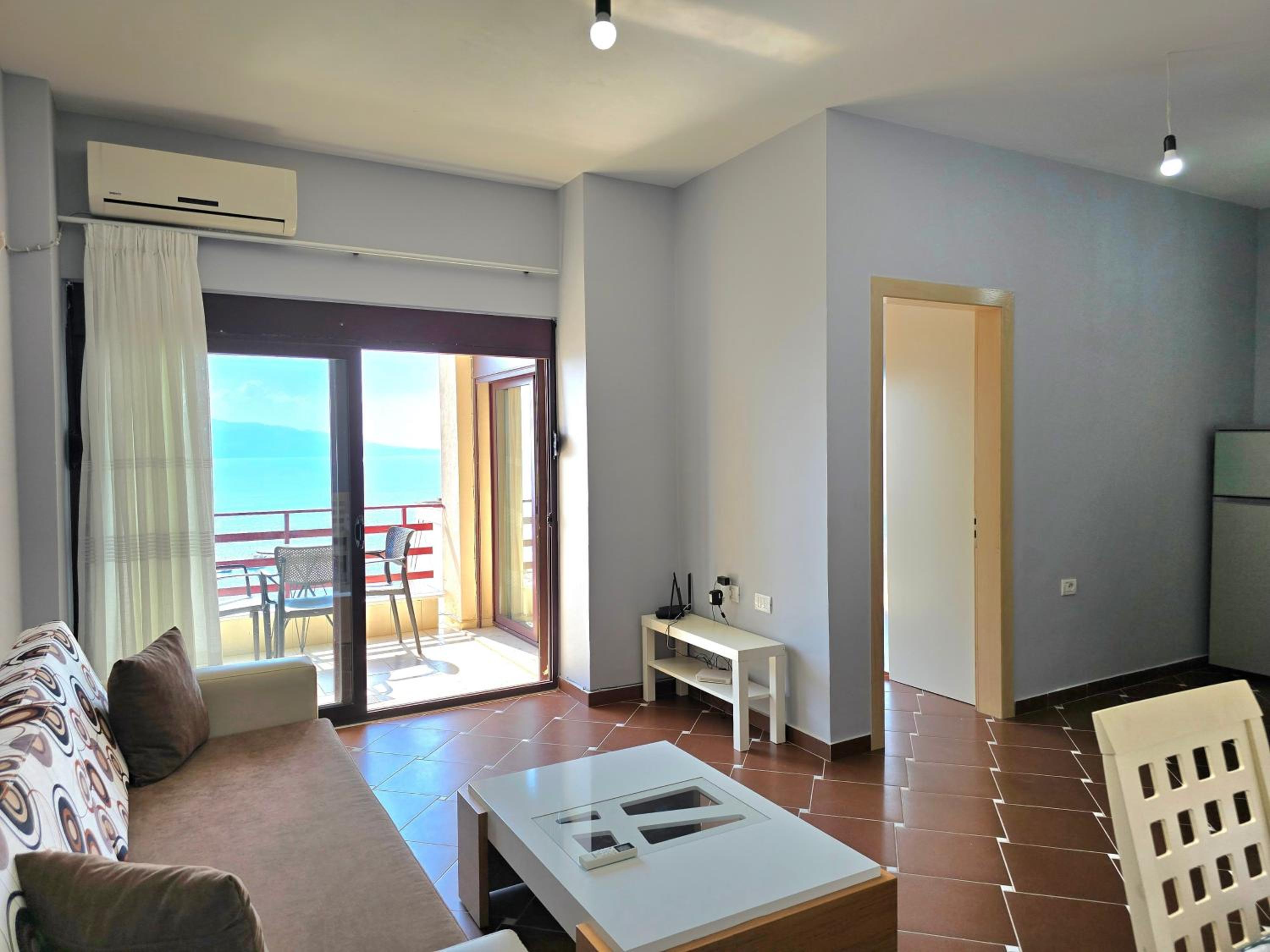 Holiday Apartmens in Saranda