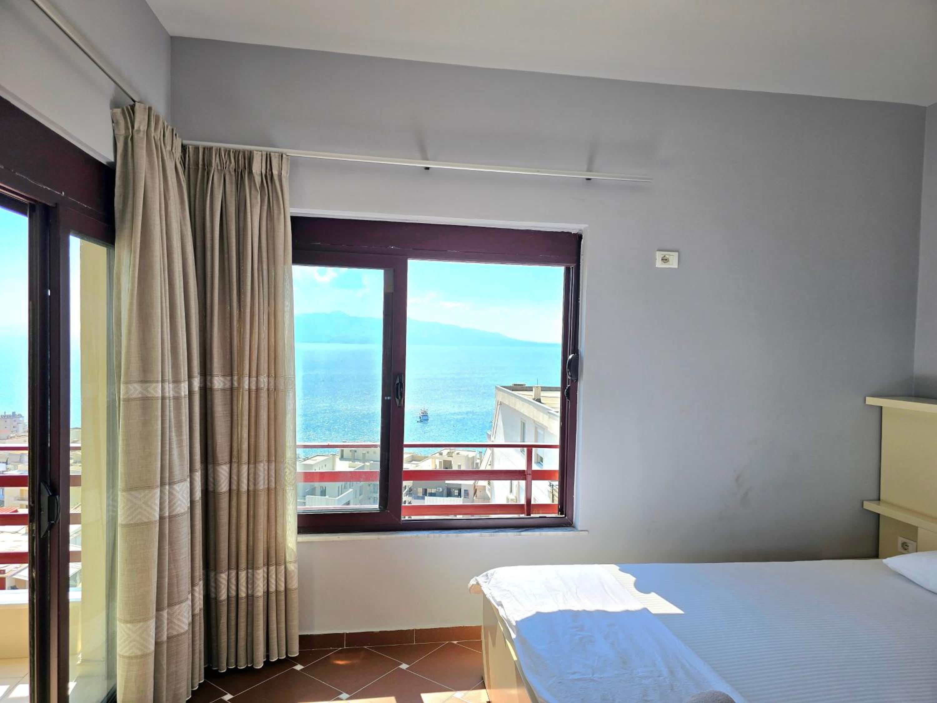 Holiday Apartmens in Saranda