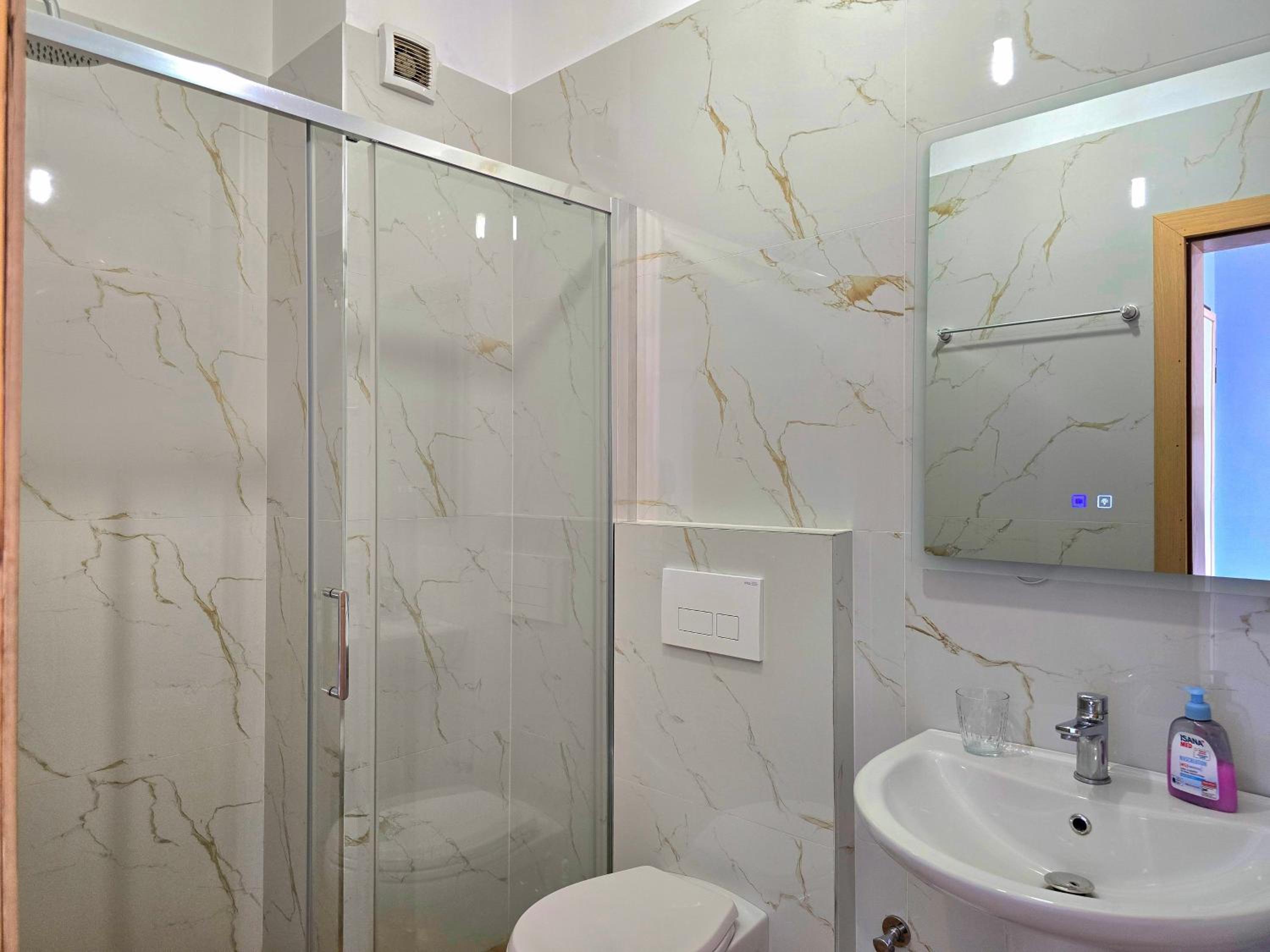 Holiday Apartmens in Saranda