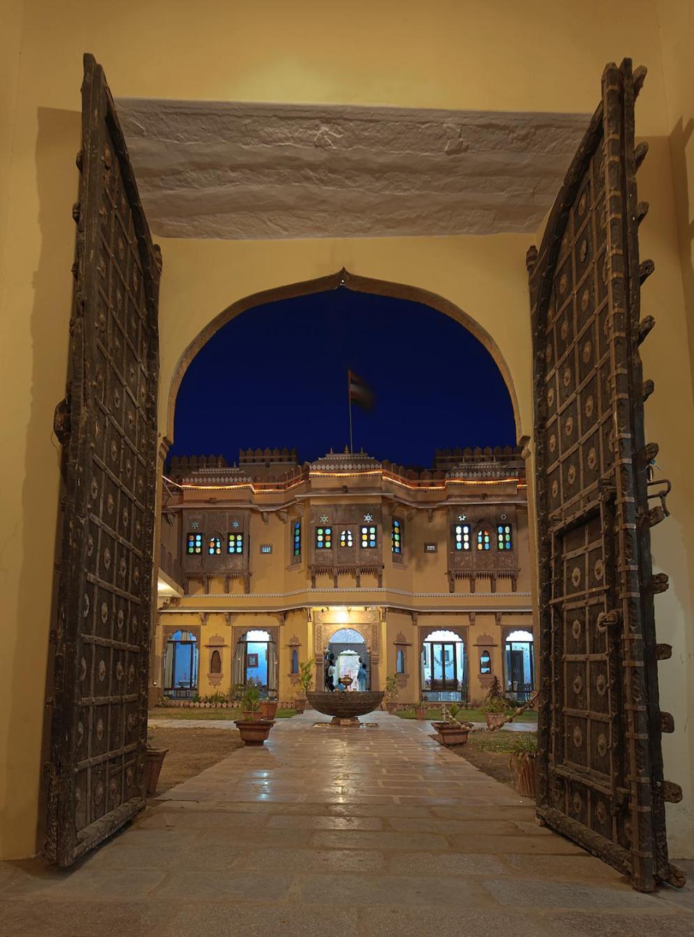 Ravla Bhenswara