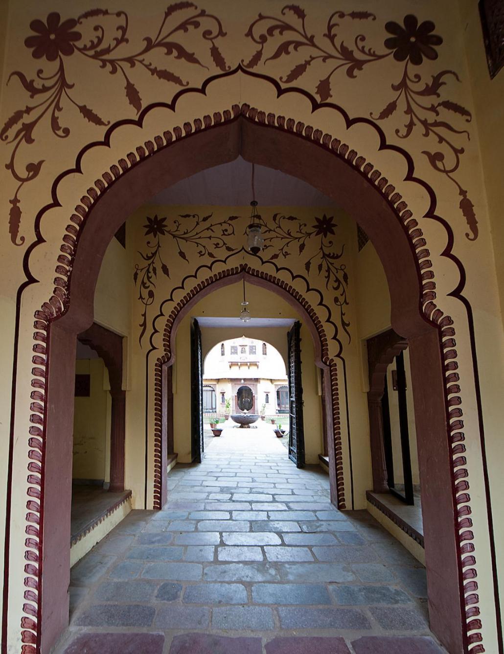 Ravla Bhenswara